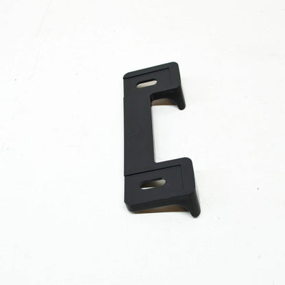 NEW BMW 6 CABRIO F12 FRONT BUMPER COVER LEFT INNER BRACKET 51117267645 ORIGINAL