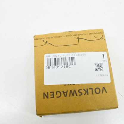 NEW AUDI A4 B8 FRONT DIFFERENTIAL RIGHT TAPERED BEARING 0B4409218C