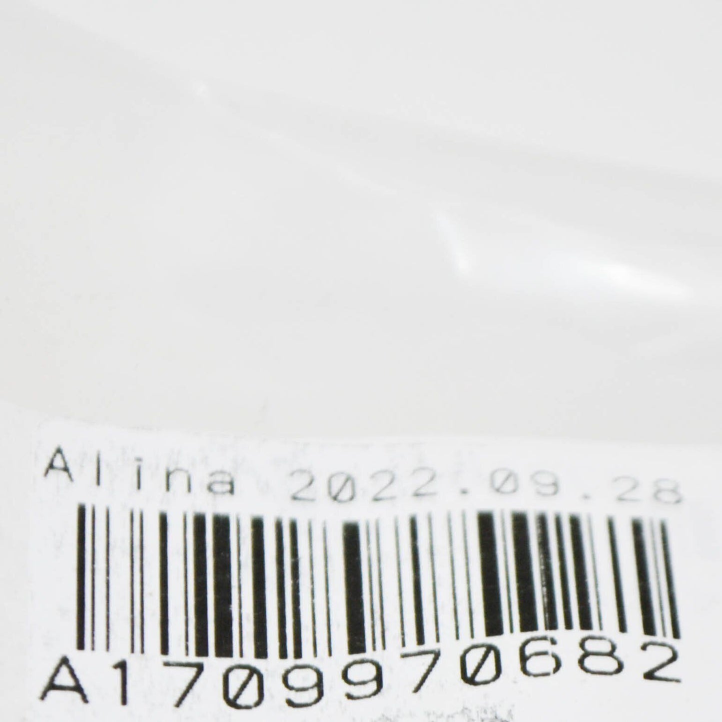 NEW MERCEDES BENZ SLK R170 POWER STEERING RETURN HOSE A1709970682 ORIGINAL