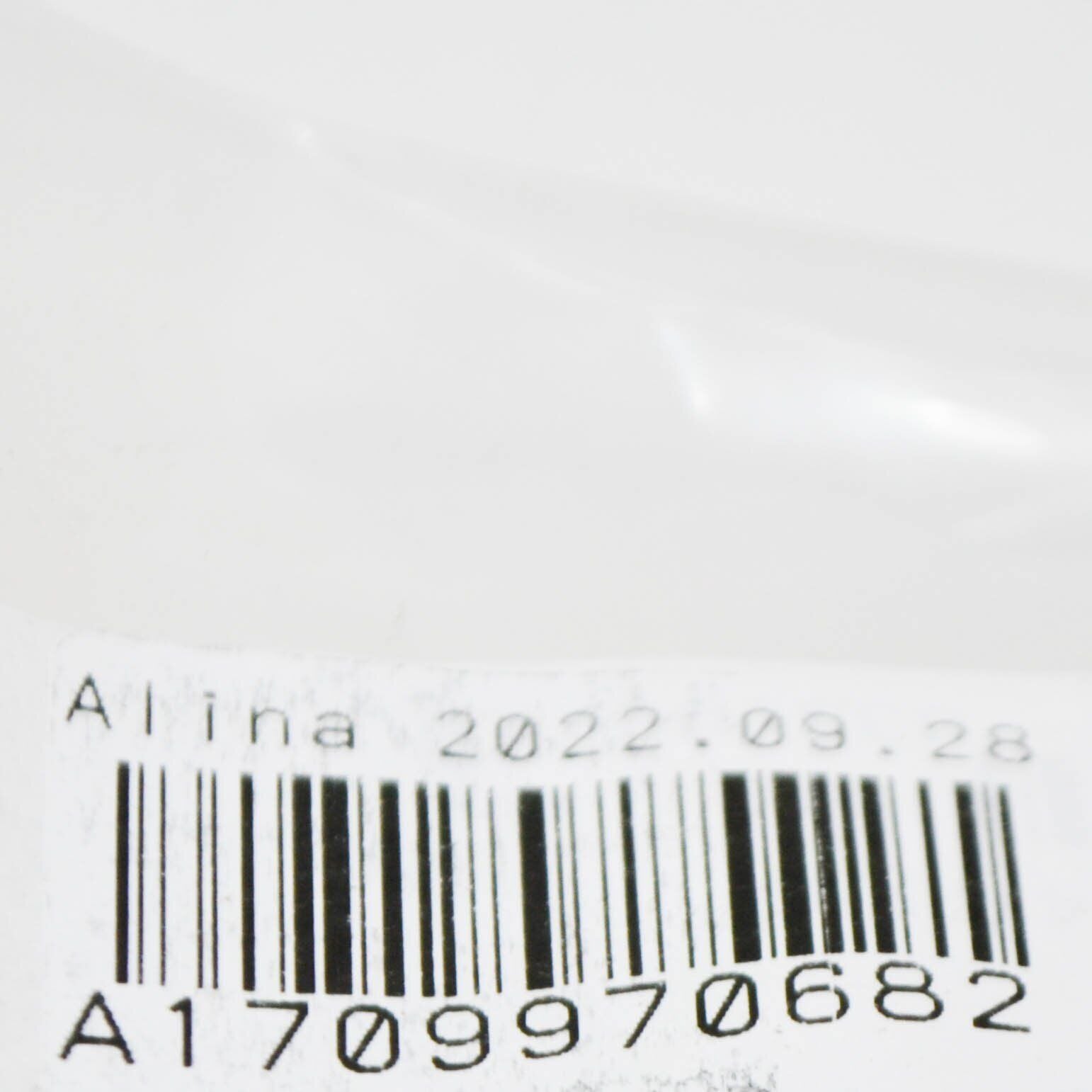 NEW MERCEDES BENZ SLK R170 POWER STEERING RETURN HOSE A1709970682 ORIGINAL