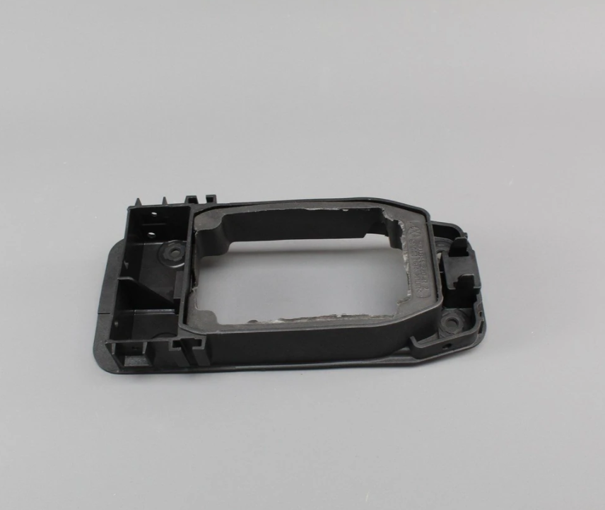 new vw golf vii variant ba5, bv5 selector housing damper 5g0864220r original