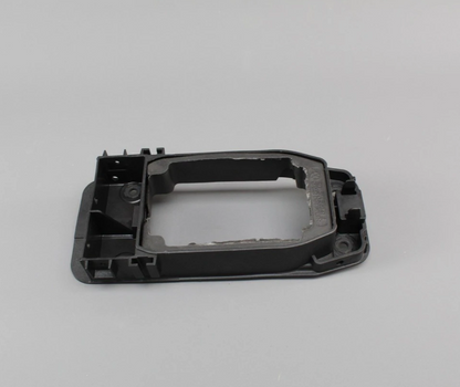new vw golf vii variant ba5, bv5 selector housing damper 5g0864220r original
