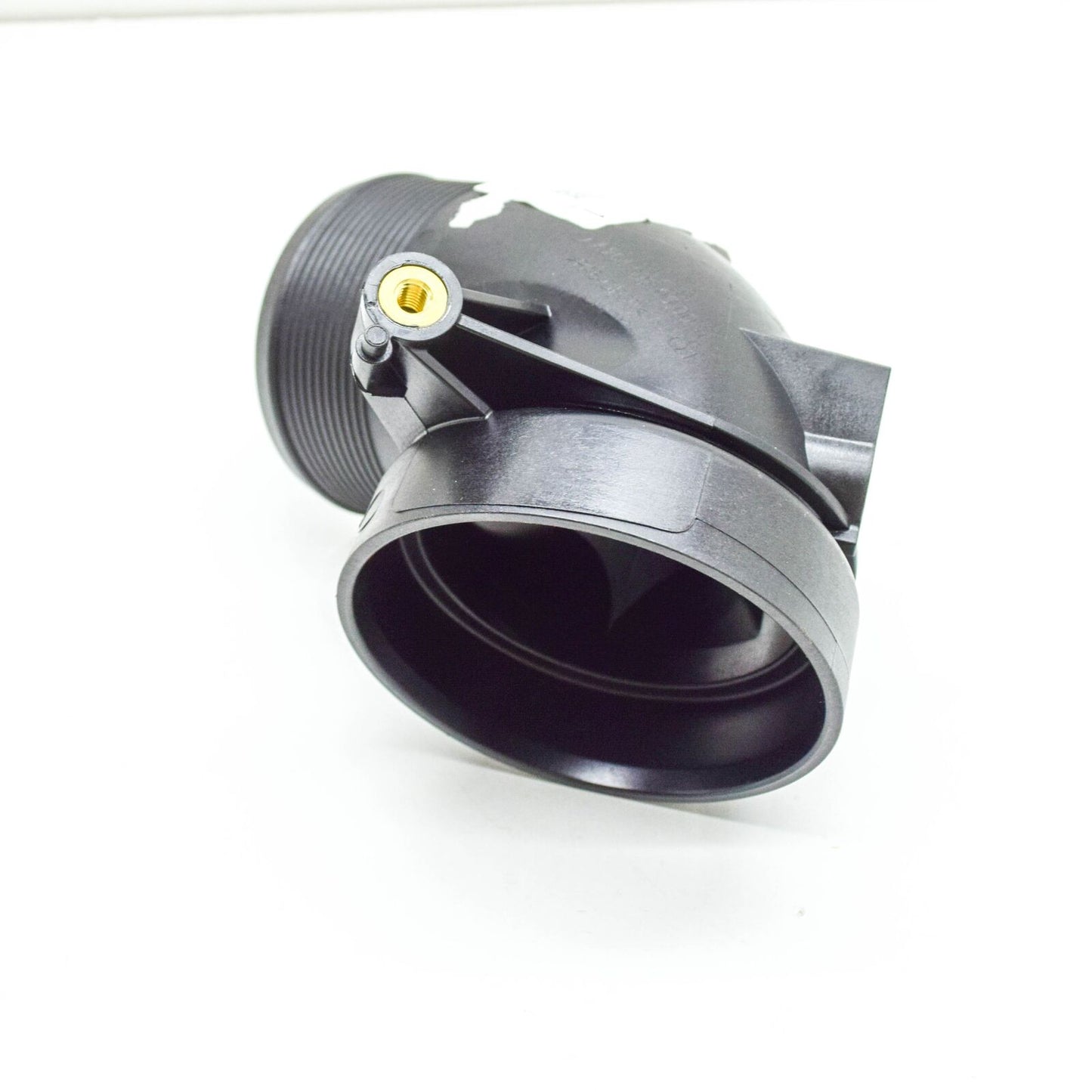 NEW MB CLS C257 CHARGE AIR COOLER LEFT AIR MANIFOLD A2640980300 ORIGINAL