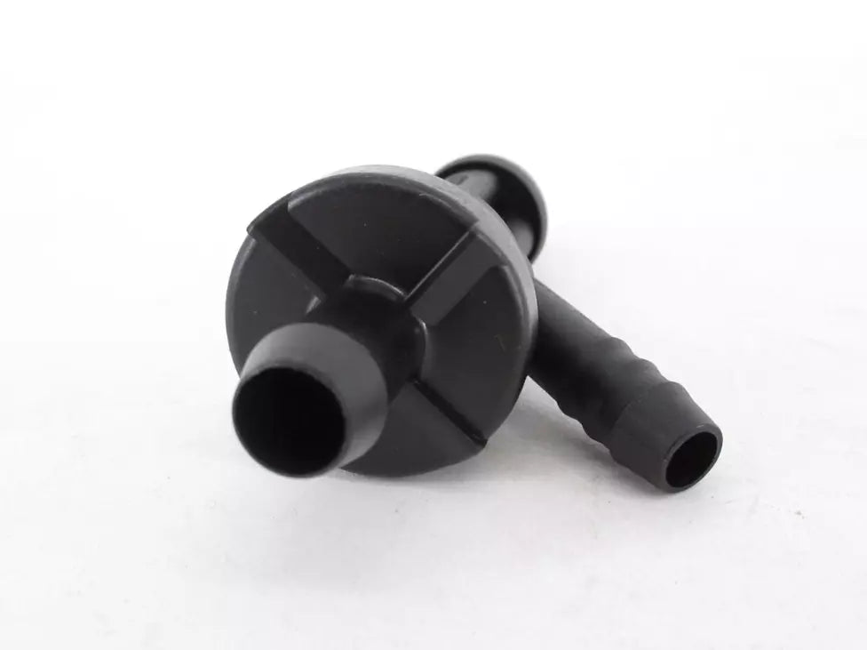 NEW AUDI A6 C6 VACUUM SYSTEM SUCTION JET PUMP 058133753D ORIGINAL