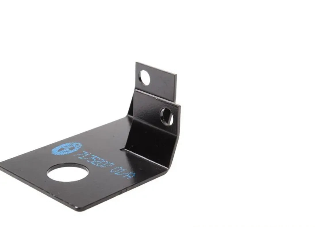 NEW BMW 3 E90 LEFT EXTERIOR ZKW REPAIR CLIP 63117175207 7175207 ORIGINAL