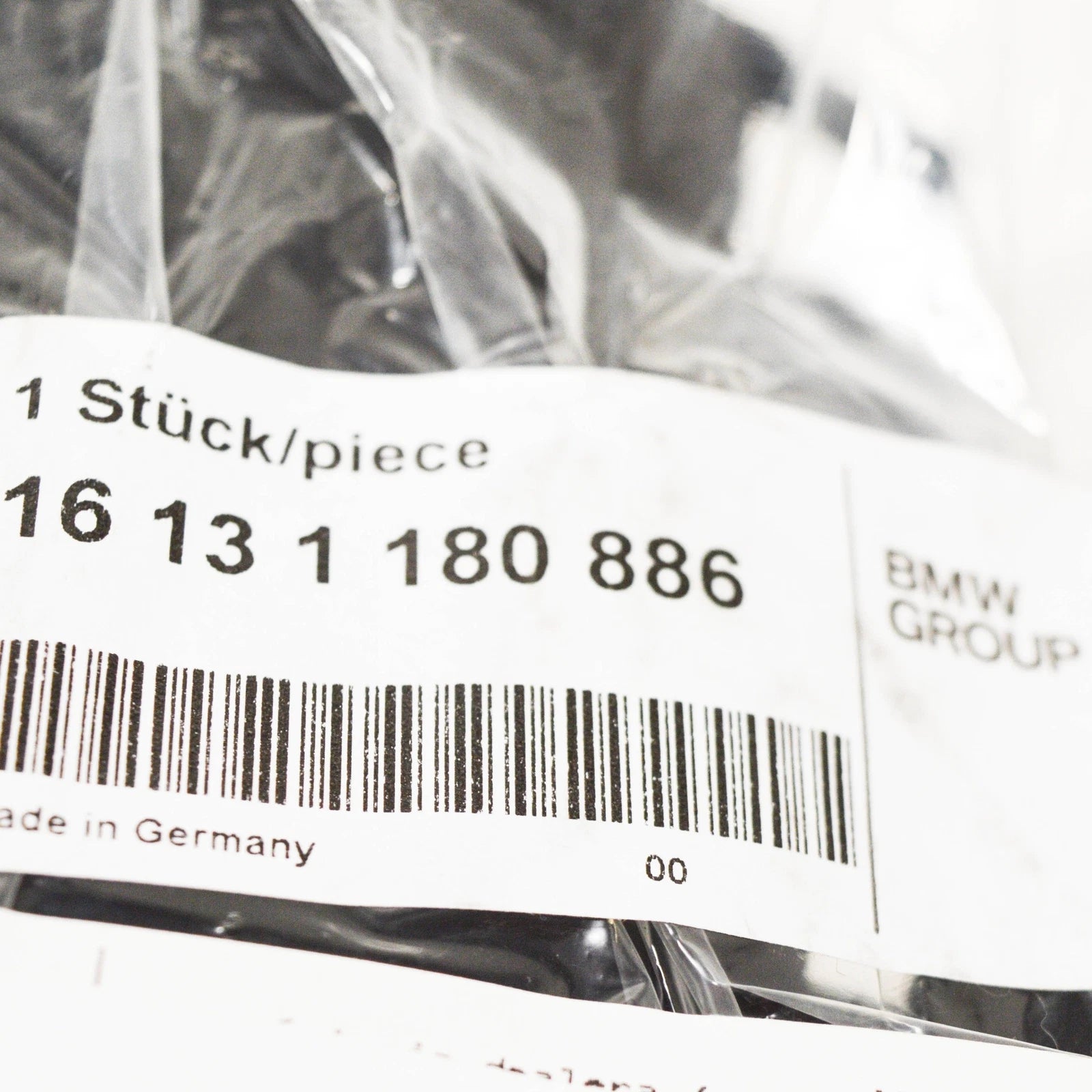 NEW BMW E36 Z3 VAPOR CANISTER ACTIVATED CHARCOAL FILTER 1180886 16131180886