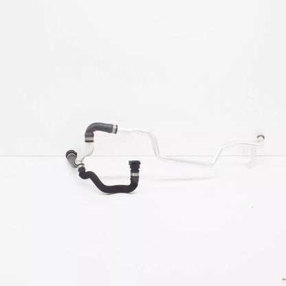 NEW BMW X5 E70 AIR CONDITION PIPES 17127576369 7576369 ORIGINAL