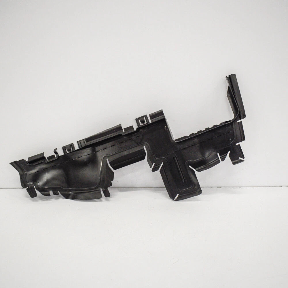 NEW AUDI A4 4G RADIATOR FRONT DUCT RIGHT 4G0121284BB