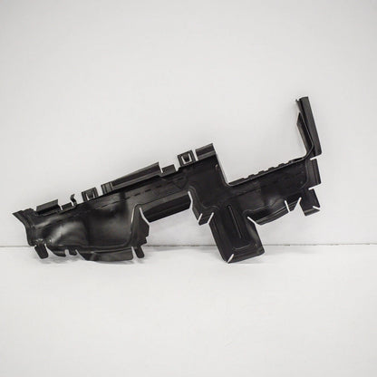 NEW AUDI A4 4G RADIATOR FRONT DUCT RIGHT 4G0121284BB