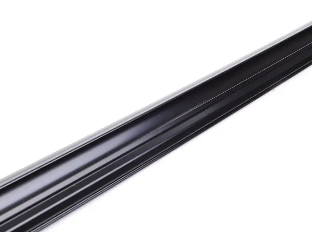 NEW BMW X5 E70 LEFT ROOF MOLDING 51137250391 7250391 ORIGINAL