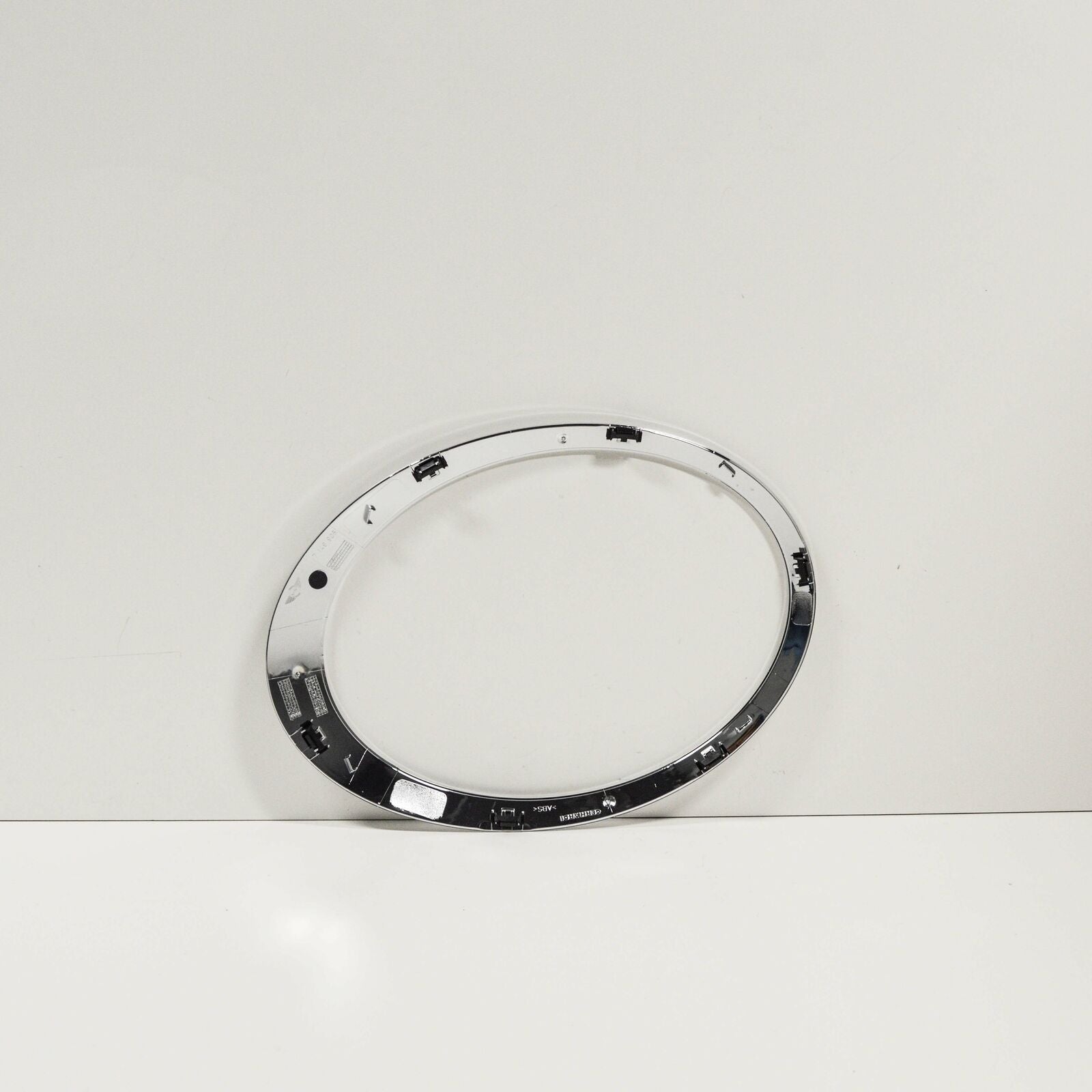 Genuine Mini Coupe R58 Right Headlight Ring Chrome 51137149906 7149906 2013 Original
