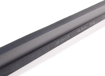 NEW BMW 3 CABRIO E46 REAR LEFT OUTER WEATHERSTRIP 51367894711 7894711 ORIGINAL