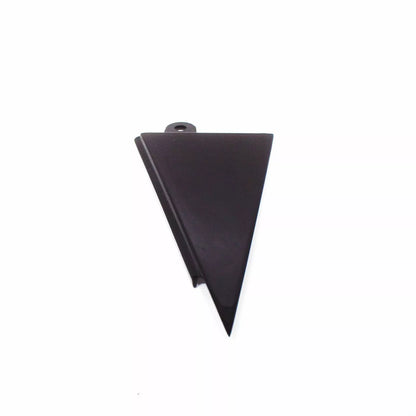 NEW AUDI A3 8P1 REAR LEFT OUTER CORNER TRIM 8P4853273CY9B