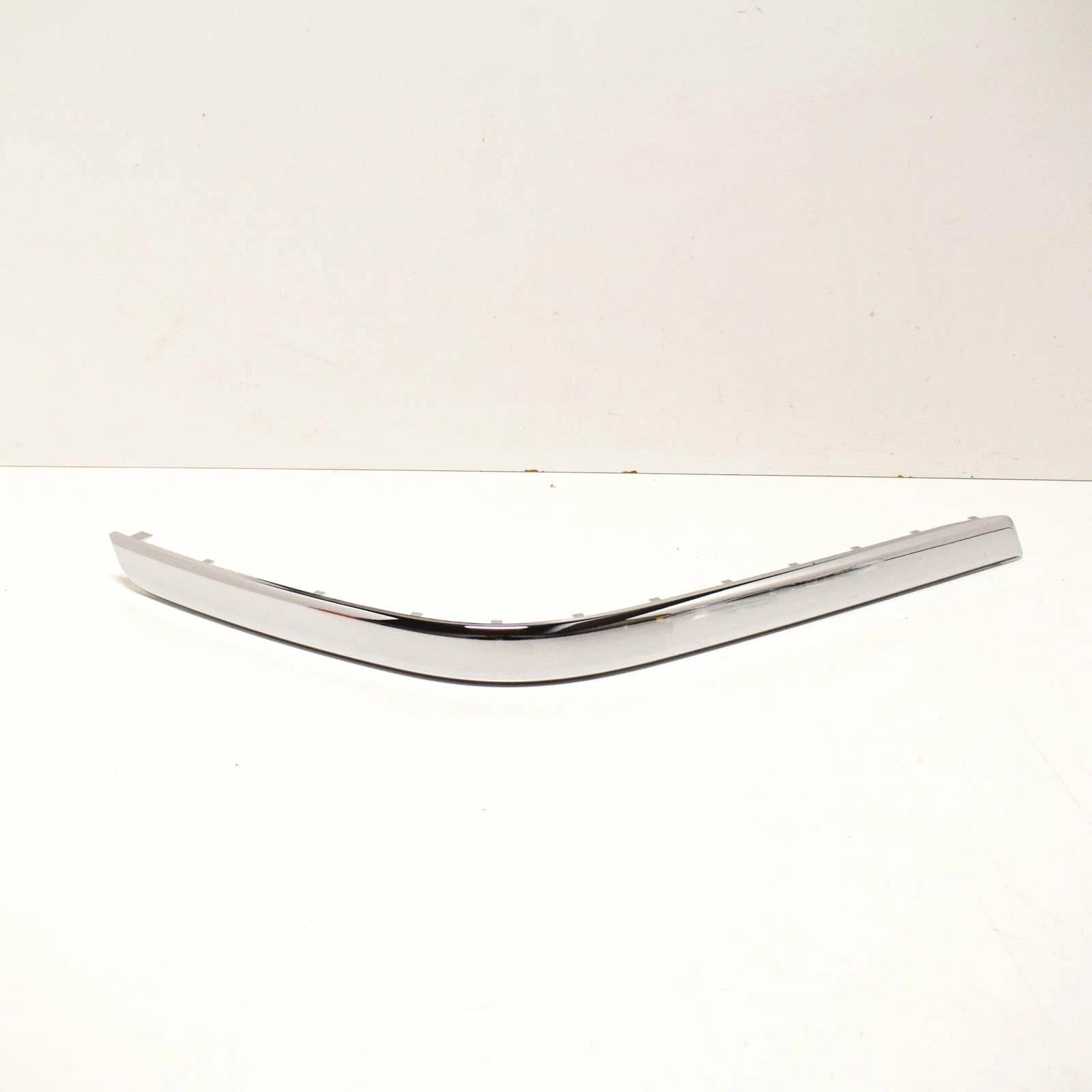 NEW MERCEDES-BENZ GLK X204 REAR LEFT BUMPER MOLDING A2048851921