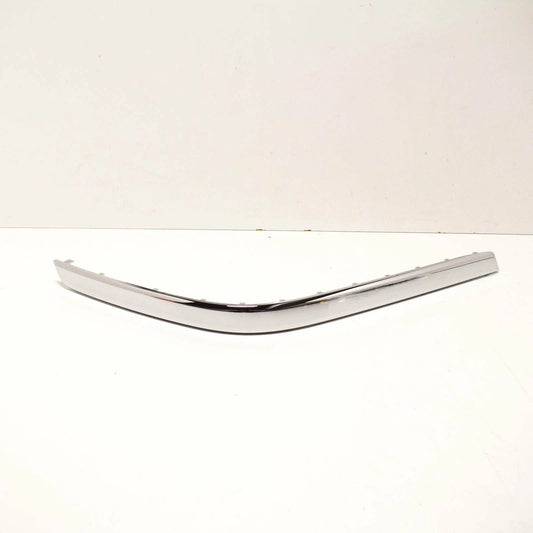 NEW MERCEDES-BENZ GLK X204 REAR LEFT BUMPER MOLDING A2048851921