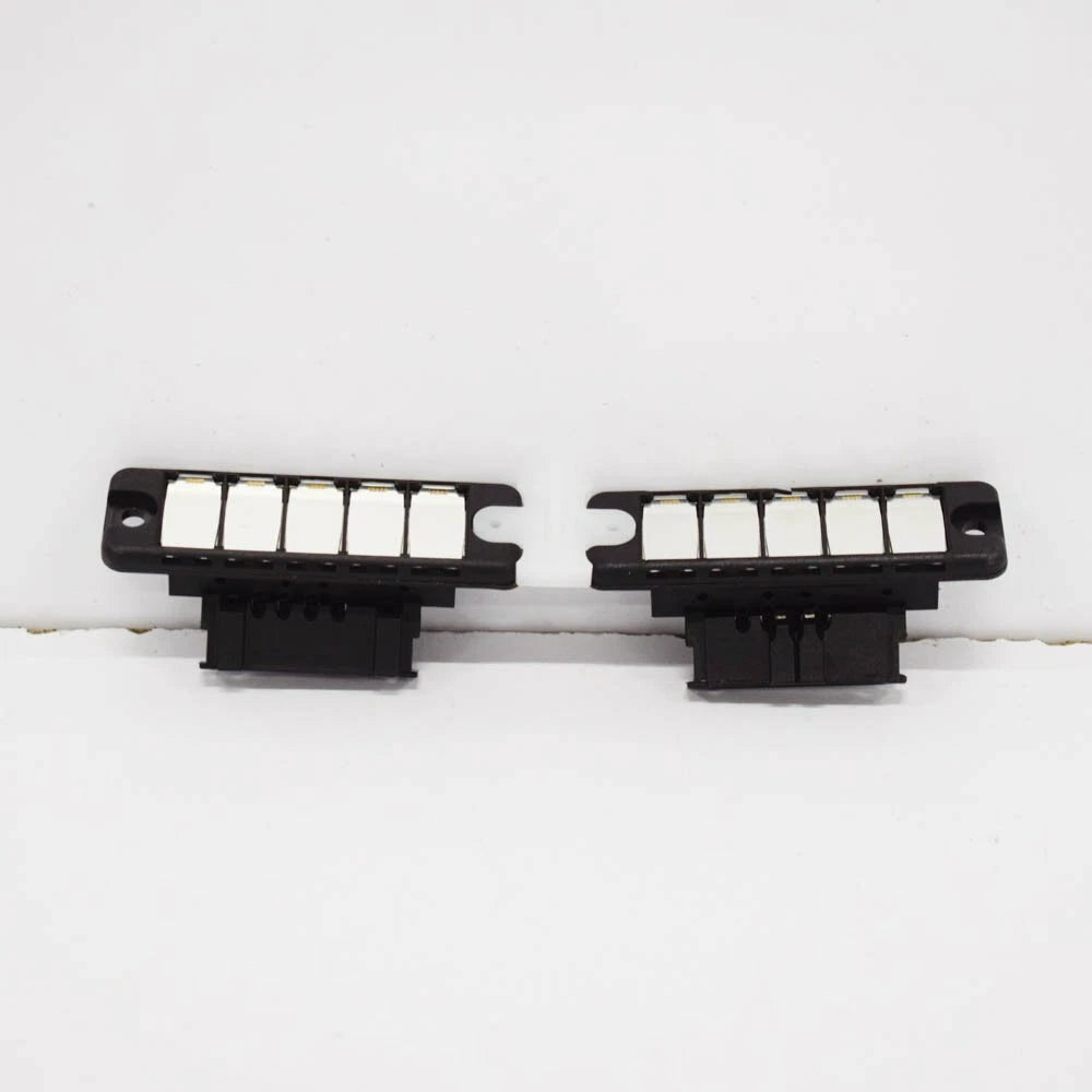 NEW MERCEDES-BENZ VITO W639 SLIDING DOOR CONTACT PLATE A6398200311 ORIGINAL