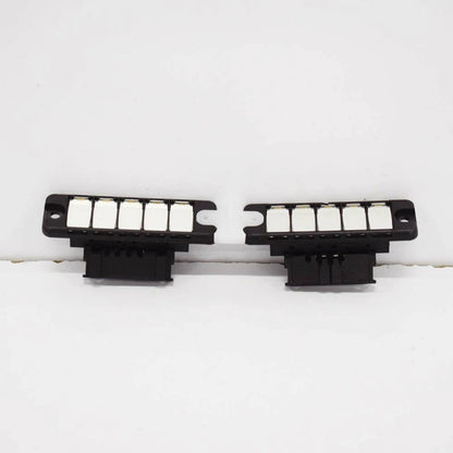 NEW MERCEDES-BENZ VITO W639 SLIDING DOOR CONTACT PLATE A6398200311 ORIGINAL