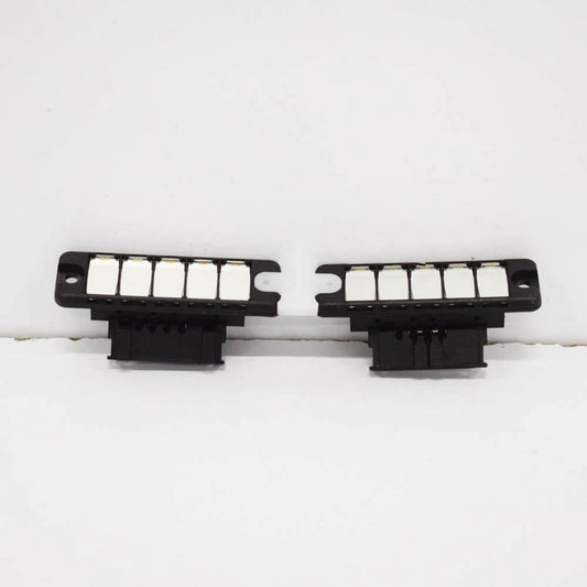 NEW MERCEDES-BENZ VITO W639 SLIDING DOOR CONTACT PLATE A6398200311 ORIGINAL