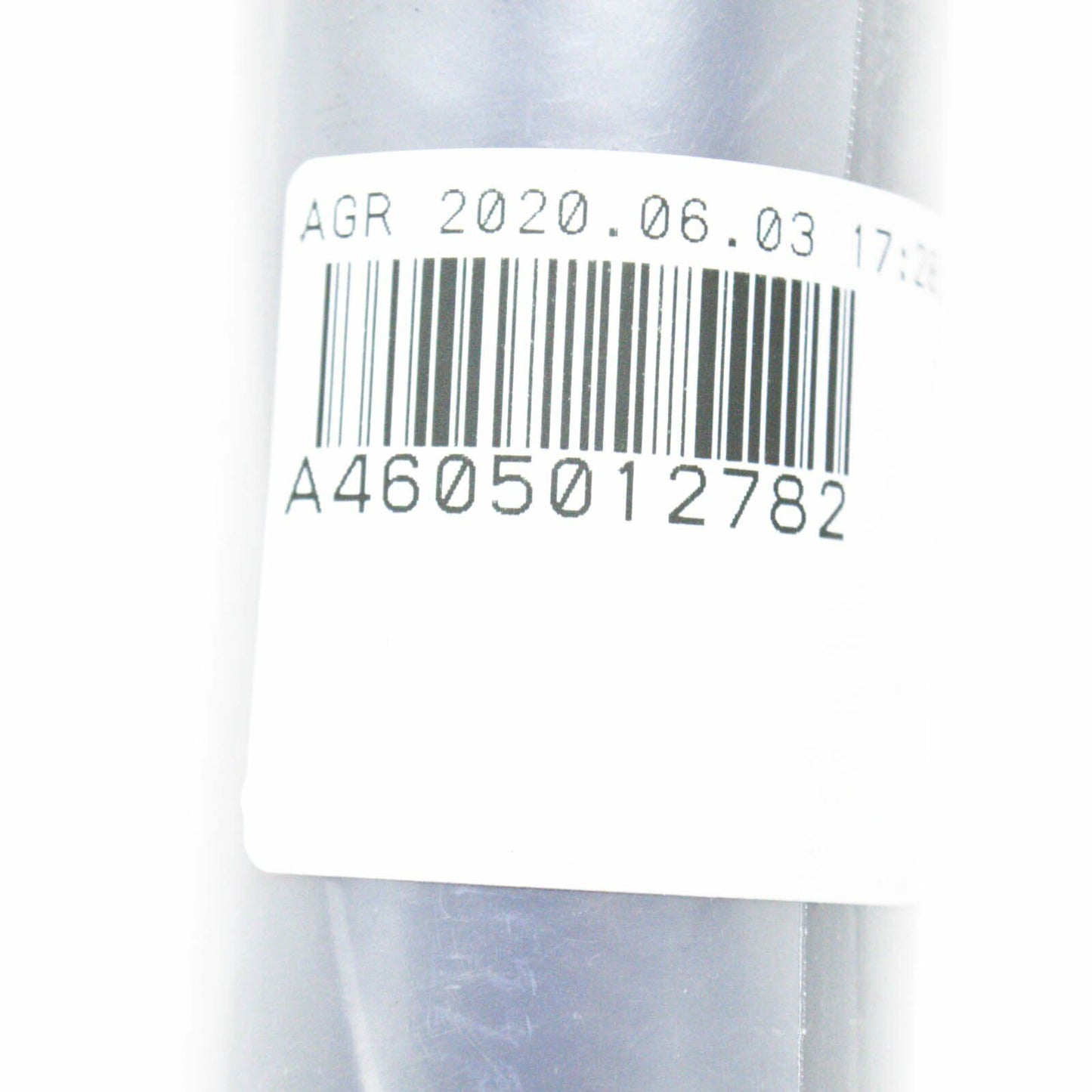 NEW MERCEDES-BENZ G-CLASS W461 RADIATOR LOWER HOSE PIPE A4605012782 ORIGINAL