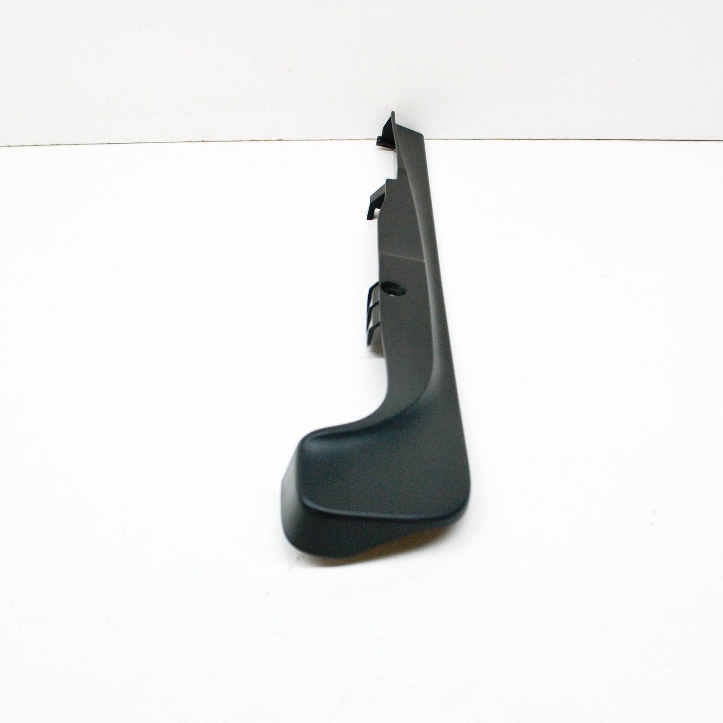 NEW AUDI A5 SPORTBACK 8W6 FRONT LEFT SEAT TRACK COVER 8W0881457A4PK ORIGINAL