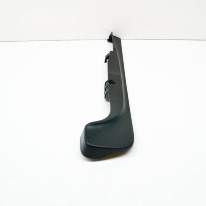 NEW AUDI A5 SPORTBACK 8W6 FRONT LEFT SEAT TRACK COVER 8W0881457A4PK ORIGINAL