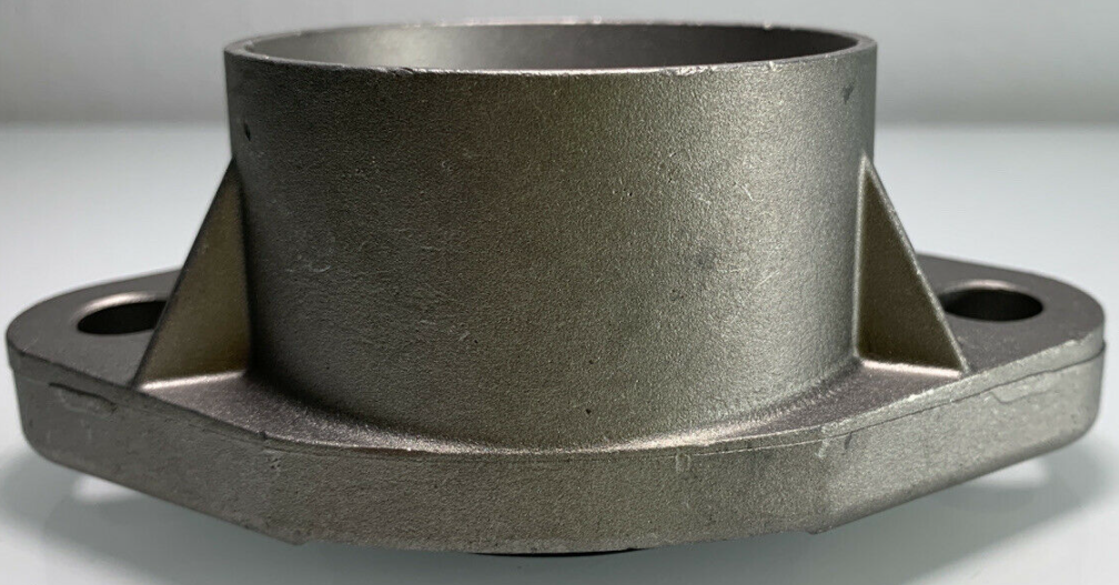 NEW MERCEDES-BENZ C W205 REAR SHOCK MOUNT SUPPORT BUSHING A2133264800 ORIGINAL