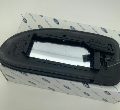 new ford focus mk1 front right door mirror glass 98ab-17k740-ab 1060608 original