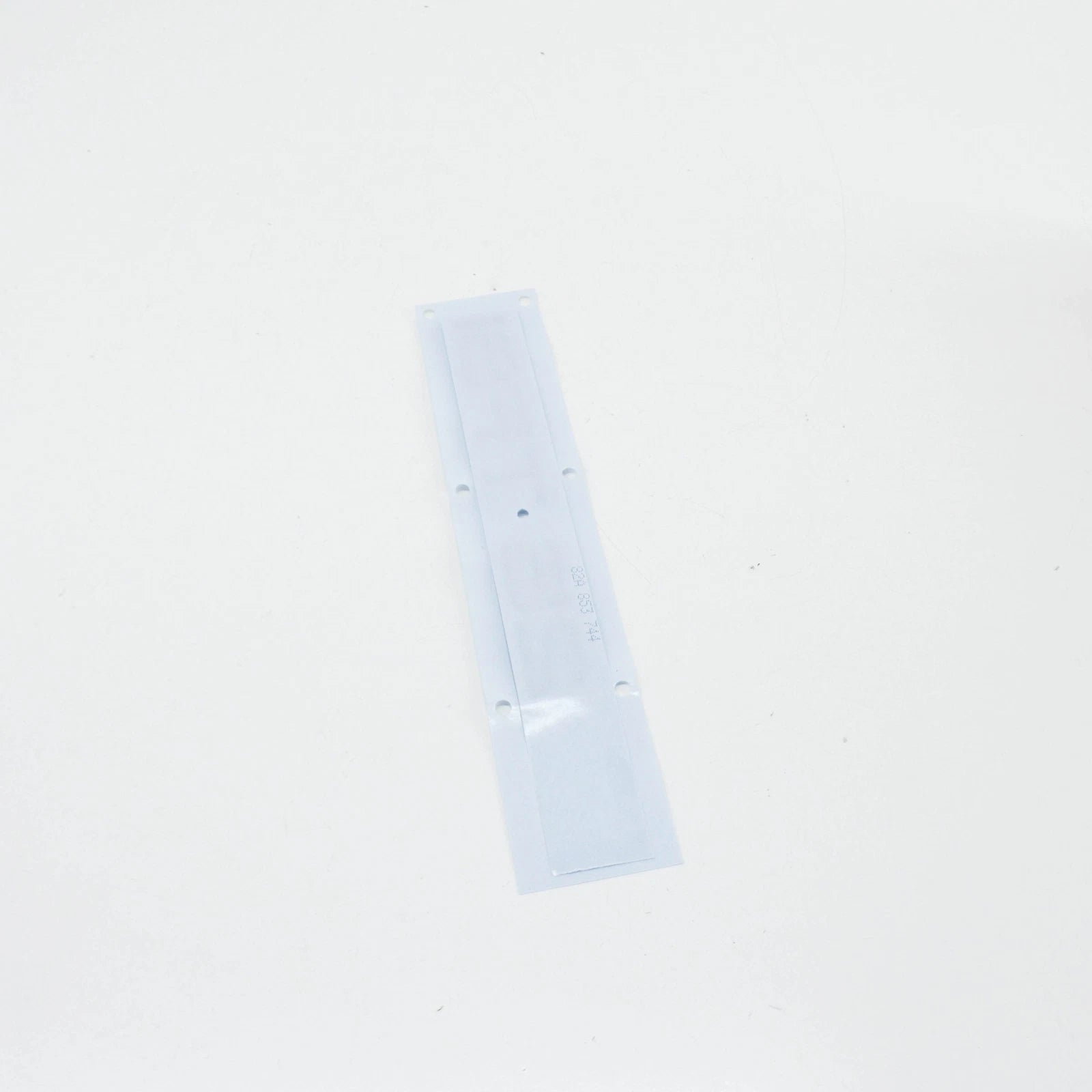 NEW AUDI A1 GB REAR '25 TFSI' EMBLEM BADGE 82A853744T94 ORIGINAL