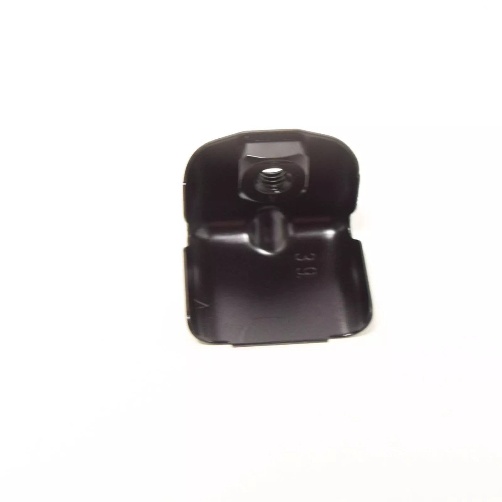 NEW BMW 1 F21 SIDE PANEL BOTTOM BRACKET 41217284401 ORIGINAL