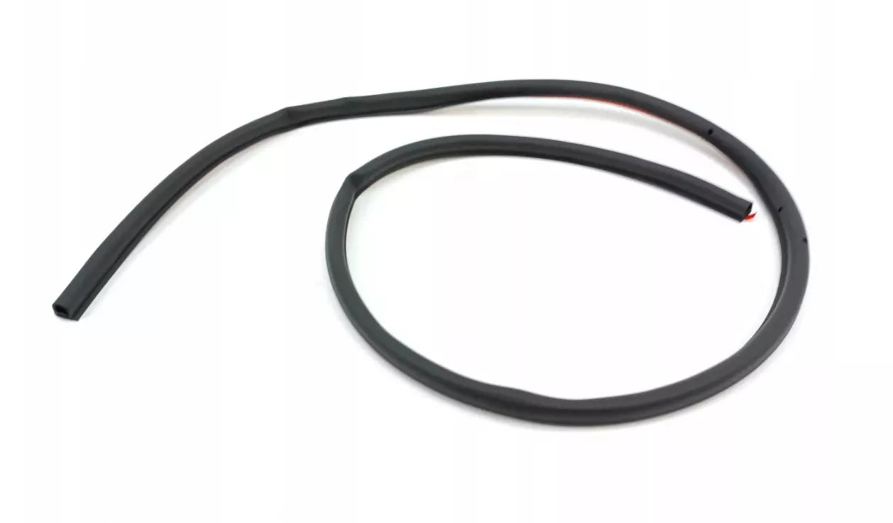 NEW VOLKSWAGEN ARTEON 3H7 REAR LEFT DOOR OUTER SEAL 3G8839701B5AP ORIGINAL