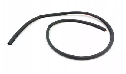 NEW VOLKSWAGEN ARTEON 3H7 REAR LEFT DOOR OUTER SEAL 3G8839701B5AP ORIGINAL