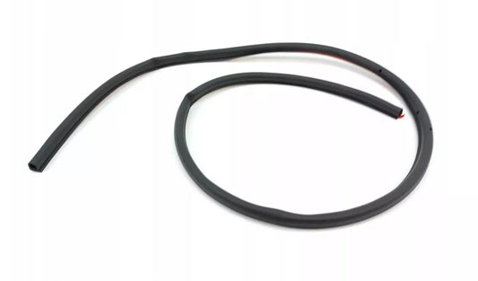 NEW VOLKSWAGEN ARTEON 3H7 REAR LEFT DOOR OUTER SEAL 3G8839701B5AP ORIGINAL