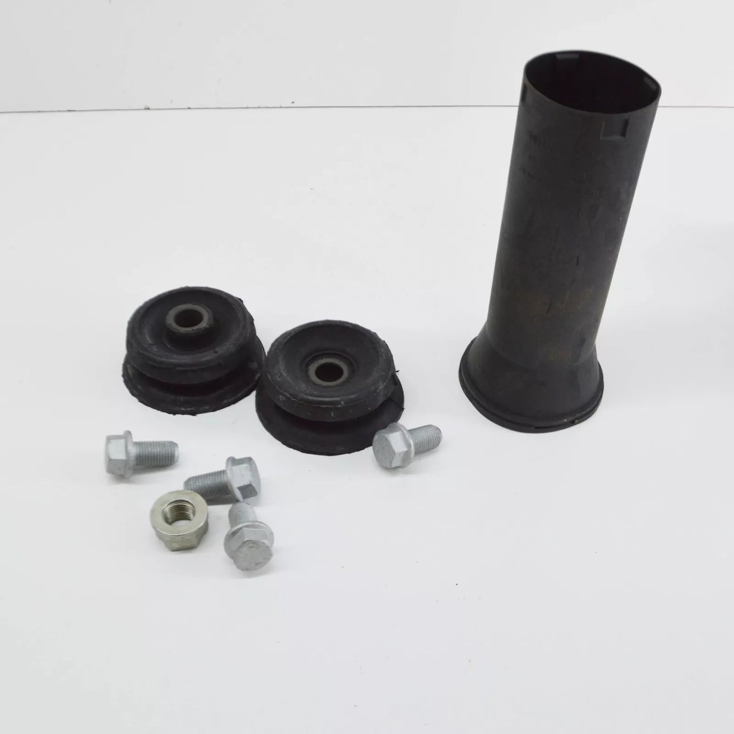 NEW MB SPRINTER W903 FRONT SHOCK STRUT MOUNT PARTS KIT A9013202830 ORIGINAL