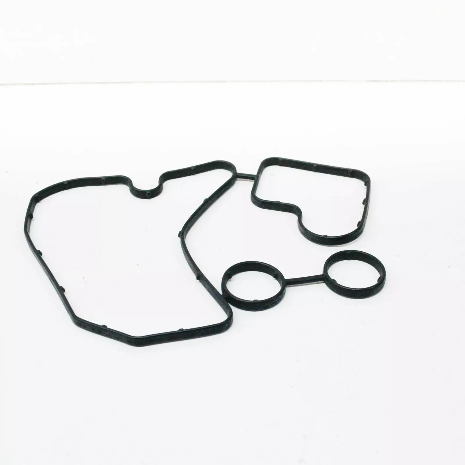 NEW AUDI A4 B8 ENGINE OIL COOLER GASKET SEAL 059117070 ORIGINAL
