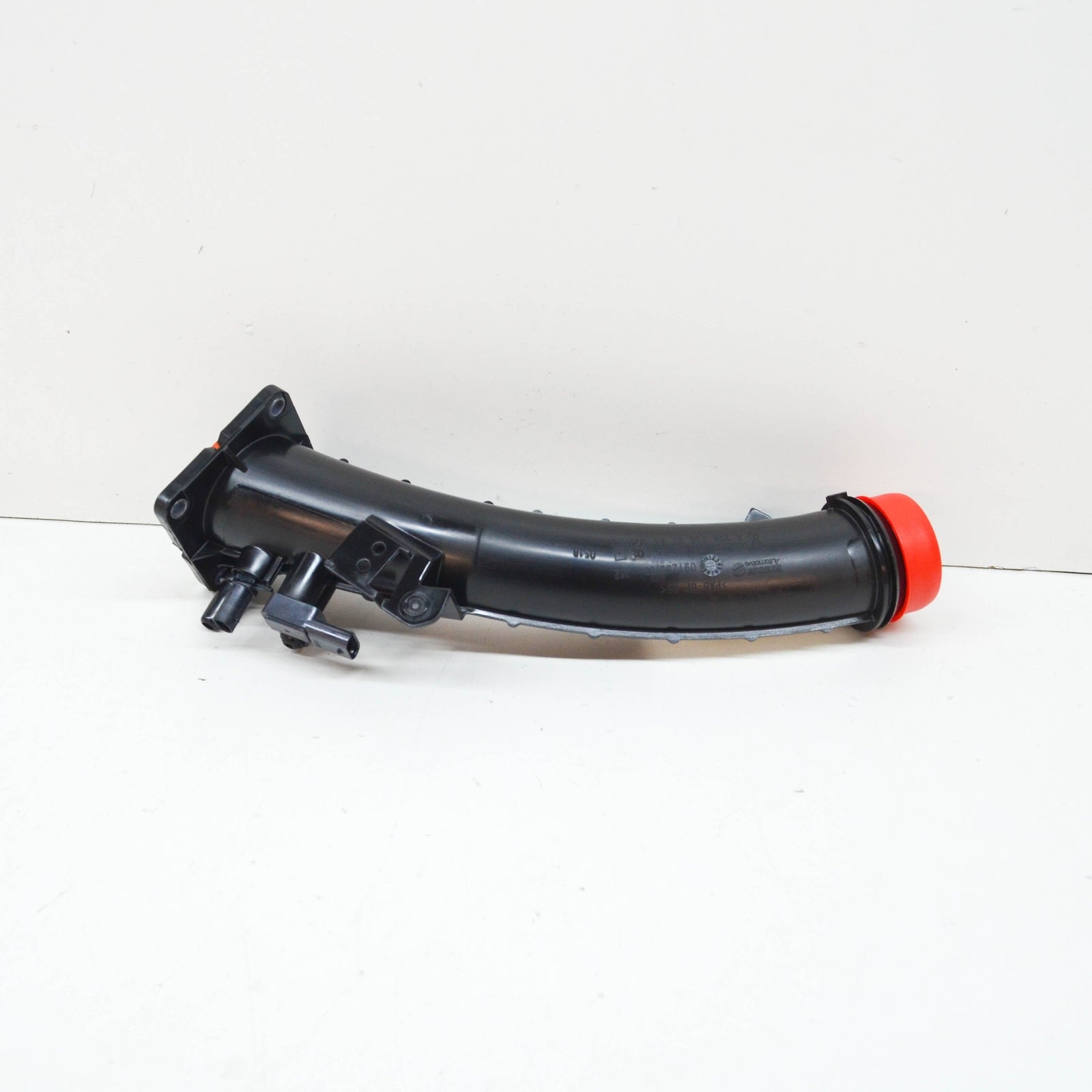 NEW MERCEDES-BENZ A W176 AIR INTAKE INTERMEDIATE PIPE HOSE A2700900844 ORIGINAL