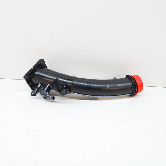 NEW MERCEDES-BENZ A W176 AIR INTAKE INTERMEDIATE PIPE HOSE A2700900844 ORIGINAL