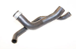 NEW MB SPRINTER 906 RIGHT WATER COOLANT RADIATOR PIPE A906501248264 ORIGINAL