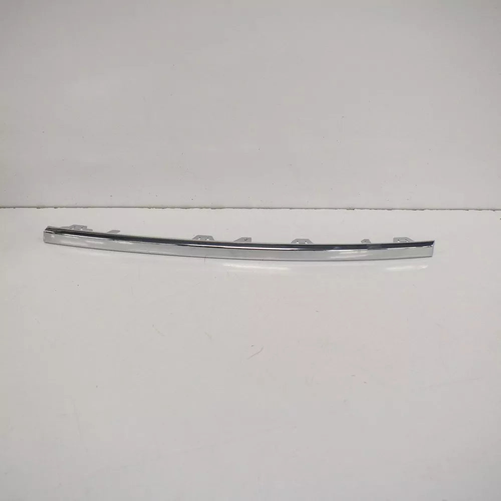 NEW VOLKSWAGEN TRANSPORTER T6 FRONT LEFT CHROME COVER TRIM 7E5853065 2ZZ