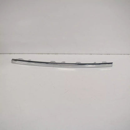 NEW VOLKSWAGEN TRANSPORTER T6 FRONT LEFT CHROME COVER TRIM 7E5853065 2ZZ