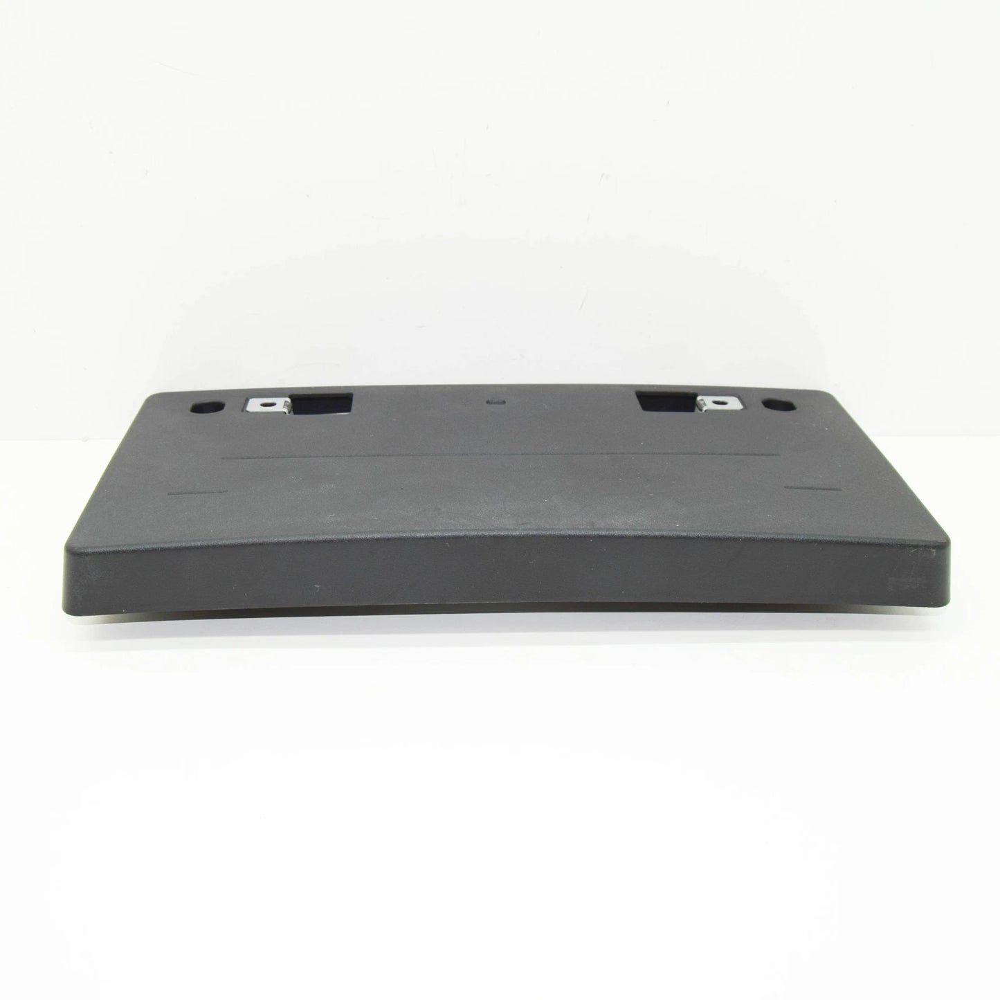 NEW MERCEDES-BENZ GLC X253 AMG FRONT LICENSE PLATE HOLDER A2538802302 ORIGINAL