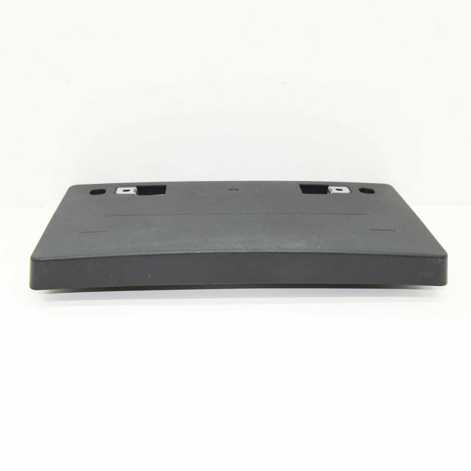 NEW MERCEDES-BENZ GLC X253 AMG FRONT LICENSE PLATE HOLDER A2538802302 ORIGINAL