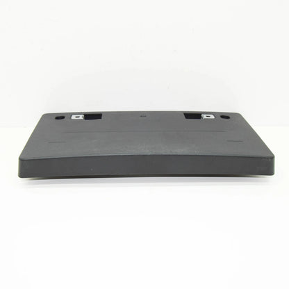 NEW MERCEDES-BENZ GLC X253 AMG FRONT LICENSE PLATE HOLDER A2538802302 ORIGINAL