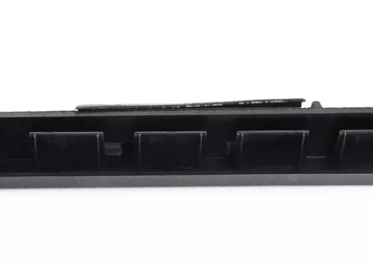 NEW MERCEDES-BENZ S W221 REAR RIGHT DOOR COVER STRIP A22173706749051 ORIGINAL