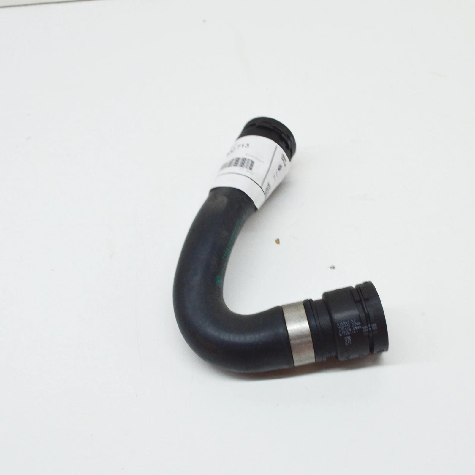 NEW BMW 3 M3 E46 COOLING SYSTEM WATER HOSE 11537830713 ORIGINAL