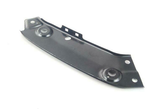 NEW VOLKSWAGEN JETTA A6 LEFT UPPER LOCK CARRIER BRACE 5C6805931 ORIGINAL