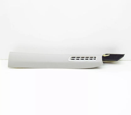 NEW VOLKSWAGEN CC UPPER LEFT A PILLAR TRIM 3C8867233C6K8 ORIGINAL