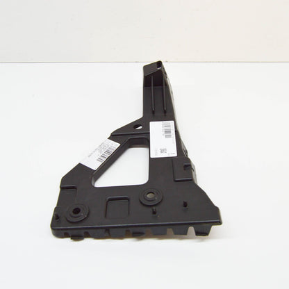 NEW AUDI A6 AVANT C6 FRONT LEFT BUMPER GUIDE 4F0807227A ORIGINAL