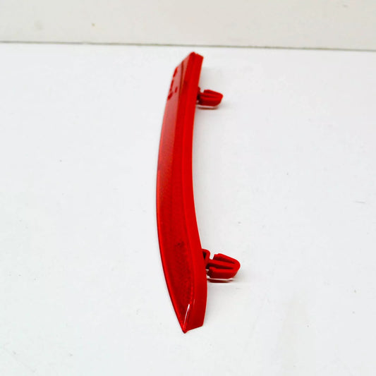 NEW VOLKSWAGEN GOLF MK6 REAR BUMPER LEFT REFLECTOR 1K9945105A