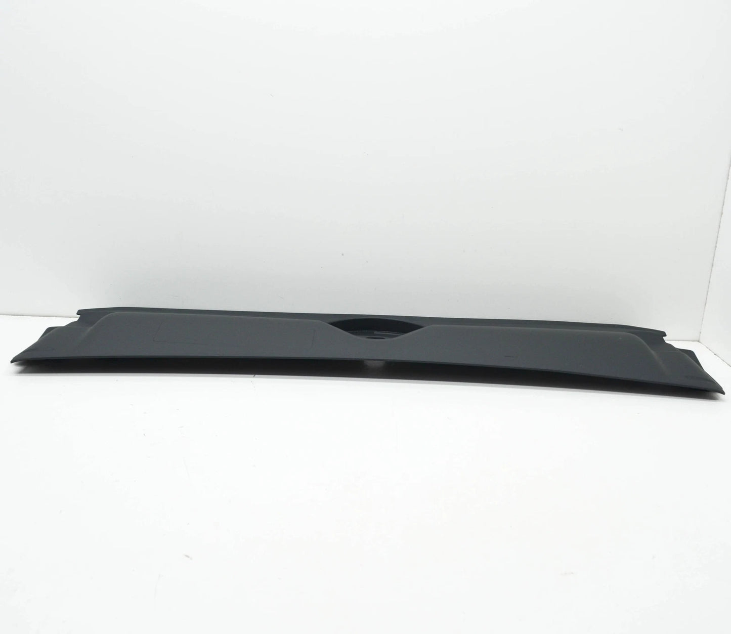 NEW AUDI A4 AVANT B9 FRONT SLAM PANEL FRAME PLASTIC TRIM 8W0807081F