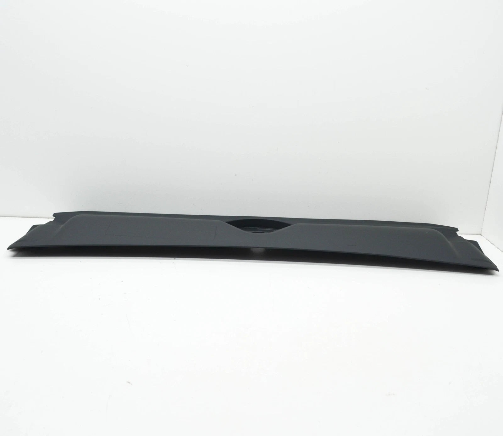NEW AUDI A4 AVANT B9 FRONT SLAM PANEL FRAME PLASTIC TRIM 8W0807081F